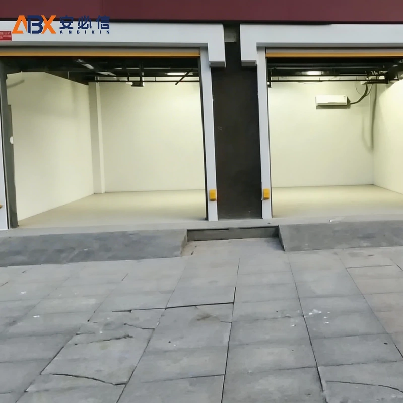 遂宁市高速门