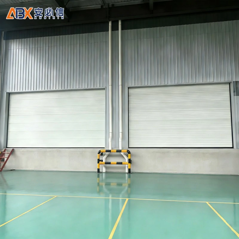 遂宁市高扬程提升门